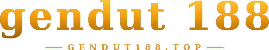 gendut 188 logo