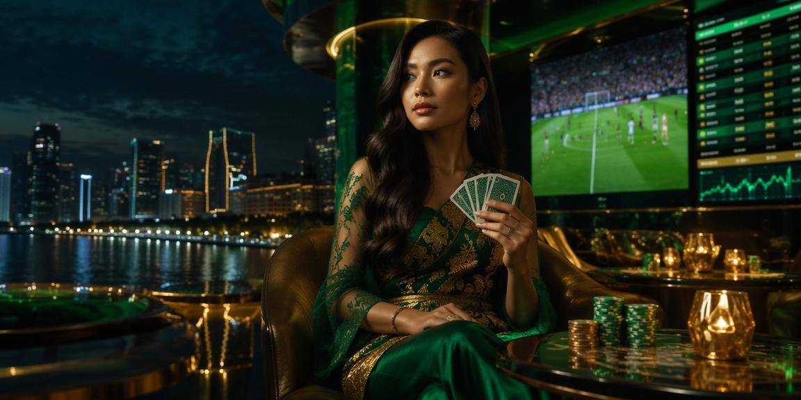 gendut 188 Slots